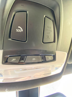 BMW M4 Competition - 2017