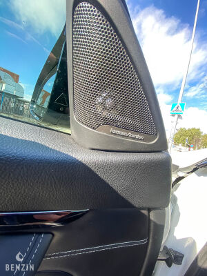 BMW M4 Competition - 2017