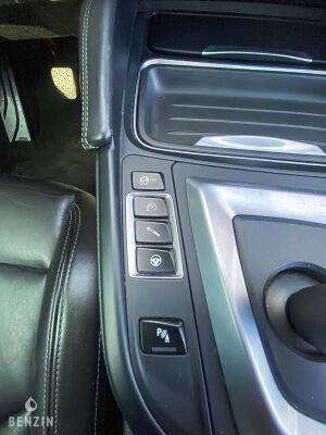 BMW M4 Competition - 2017