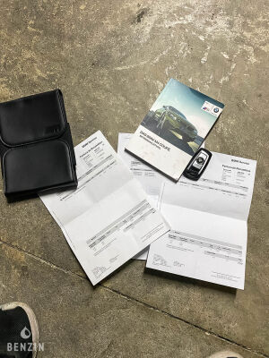 BMW M4 Competition - 2017