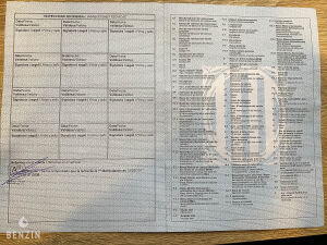 BMW M4 Competition - 2017