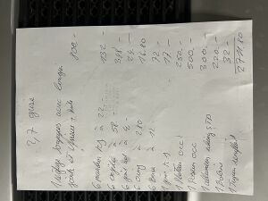 Porsche 911 Type G Carrera 2.7 US - 1974