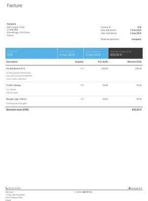 Mini Cooper S R56 - 2009