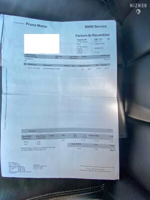 BMW M4 Competition - 2017