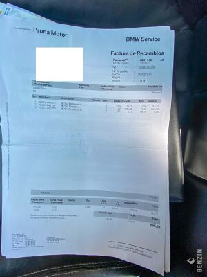 BMW M4 Competition - 2017