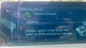 BMW M4 Competition - 2017