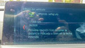 BMW M4 Competition - 2017