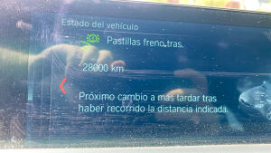 BMW M4 Competition - 2017