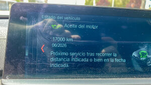 BMW M4 Competition - 2017