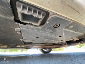 BMW M4 Competition - 2017