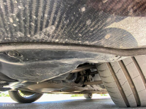 BMW M4 Competition - 2017