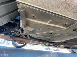 BMW M4 Competition - 2017