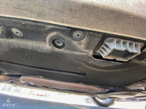 BMW M4 Competition - 2017