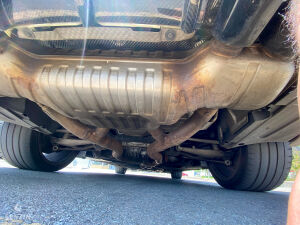 BMW M4 Competition - 2017