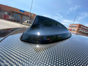 BMW M4 Competition - 2017