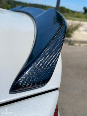 BMW M4 Competition - 2017