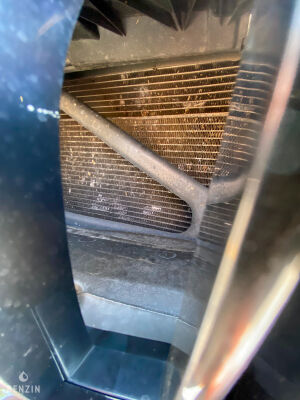 BMW M4 Competition - 2017