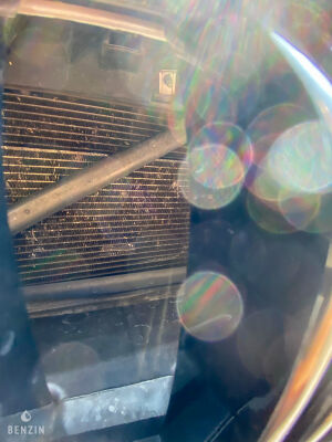 BMW M4 Competition - 2017