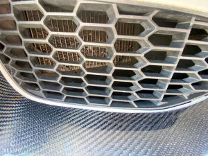 BMW M4 Competition - 2017