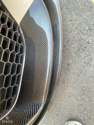 BMW M4 Competition - 2017