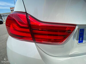 BMW M4 Competition - 2017