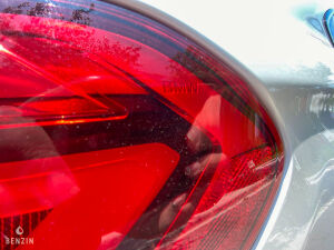 BMW M4 Competition - 2017