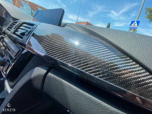 BMW M4 Competition - 2017