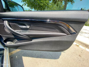 BMW M4 Competition - 2017