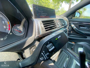 BMW M4 Competition - 2017