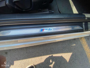 BMW M4 Competition - 2017