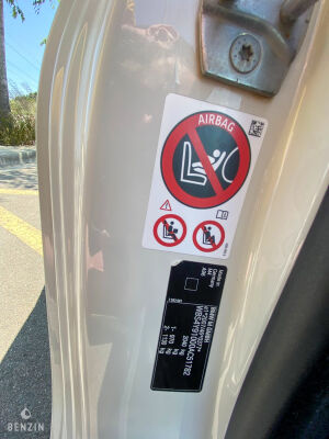 BMW M4 Competition - 2017