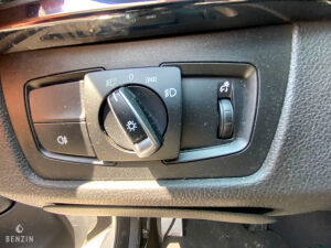 BMW M4 Competition - 2017