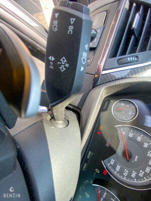 BMW M4 Competition - 2017