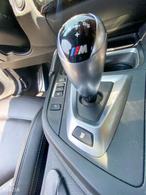 BMW M4 Competition - 2017