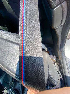 BMW M4 Competition - 2017