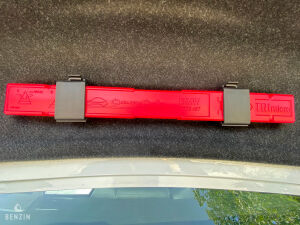 BMW M4 Competition - 2017