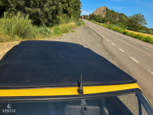 Peugeot 205 CTI - 1988 *Flash