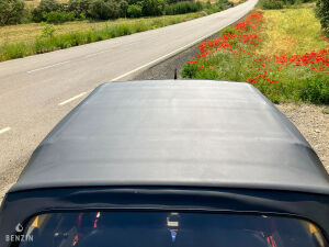 Peugeot 205 CTI - 1988 *Flash