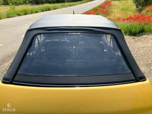 Peugeot 205 CTI - 1988 *Flash