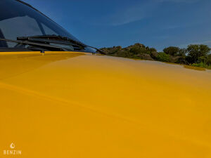 Peugeot 205 CTI - 1988 *Flash