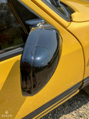 Peugeot 205 CTI - 1988 *Flash