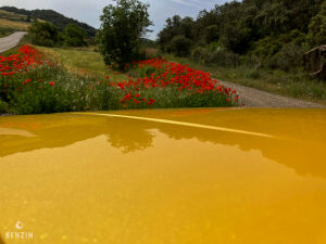 Peugeot 205 CTI - 1988 *Flash