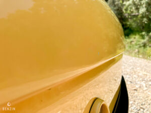 Peugeot 205 CTI - 1988 *Flash