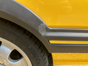 Peugeot 205 CTI - 1988 *Flash