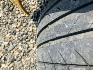 Peugeot 205 CTI - 1988 *Flash