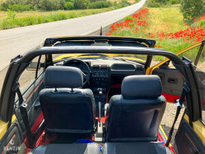 Peugeot 205 CTI - 1988 *Flash