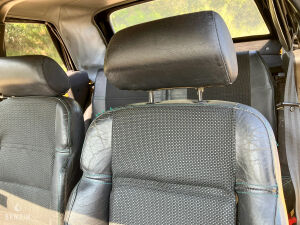 Peugeot 205 CTI - 1988 *Flash