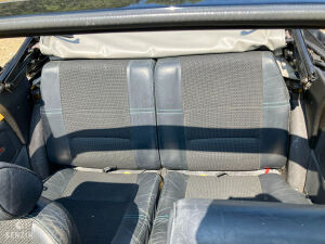 Peugeot 205 CTI - 1988 *Flash