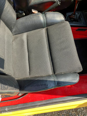 Peugeot 205 CTI - 1988 *Flash