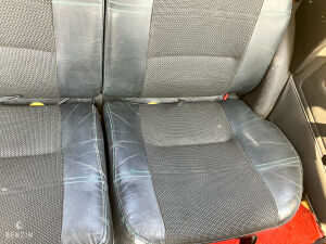 Peugeot 205 CTI - 1988 *Flash